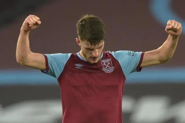 冲刺阶段西汉姆迎来里程碑——欧冠节点到来,态度坚定,训练强度明显提升的简单介绍 冲刺阶段西汉姆迎来里程碑——欧冠节点到来,态度坚定,训练强度明显提升的简单介绍